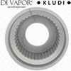 KLUDI Stop Ring and Fixings Thermostatic Cartridge