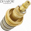 Soak Thermostatic Cartridge 487CK