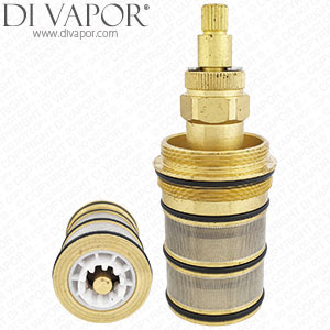 Soak Thermostatic Cartridge