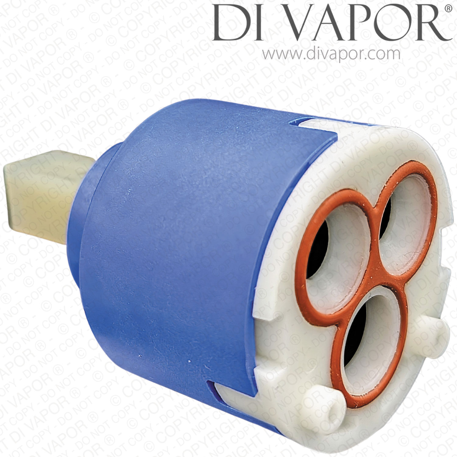 Newform XT 4370, 4371, 4325, 4320 Kitchen Tap Cartridge