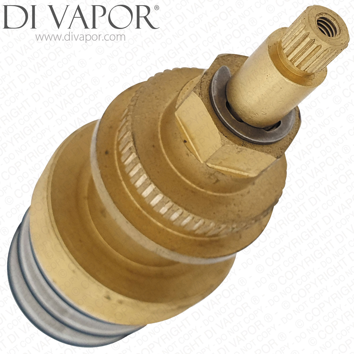 Biava Tradition Shower Thermostatic Cartridge 48F28N Compatible Spare