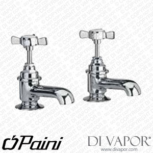 Paini 49-202 Orta 3/4