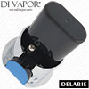 Delabie Electronic Control Unit