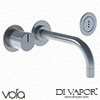 Vola Spare Parts