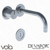 Vola Spare Parts