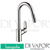 Hansgrohe Spare Parts