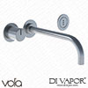 Vola Spare Parts