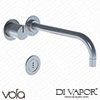 Vola Spare Parts