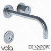 Vola Spare Parts