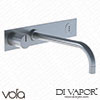 Vola Spare Parts