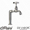 Piani Spare Parts