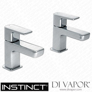 Instinct 4E1292 Loch Mono Basin Tap Spare Parts