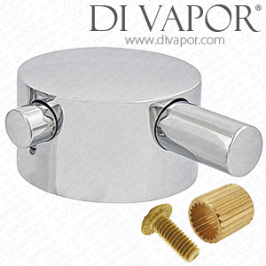 Shower Valve Knob