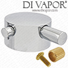 Shower Valve Temperature Control Handle - 4E4449