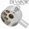 Shower Valve Temperature Control Handle - 4E4449