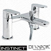Instinct Spare Parts