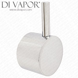 Flow Control Shower Handle / Knob - 20 Splines - 4F2PM72