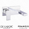 Francis Pegler Spare Parts