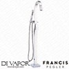 Francis Pegler Spare Parts
