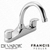 Francis Pegler Spare Parts