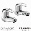 Francis Pegler Spare Parts