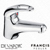 Francis Pegler Spare Parts