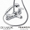 Francis Pegler Spare Parts