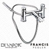 Francis Pegler Spare Parts