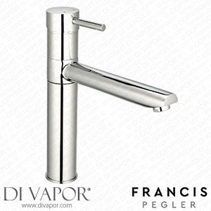 Francis Pegler 4G4127 Ebro - Mono Sink Mixer Spare Parts