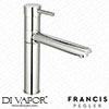 Francis Pegler Spare Parts