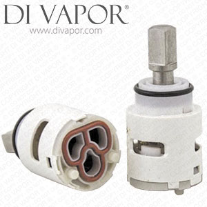 Gessi 25mm Cartridge - 4G8F7Y4