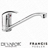 Francis Pegler Spare Parts