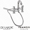 Francis Pegler Spare Parts
