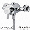 Francis Pegler Spare Parts