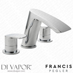 Francis Pegler 4K7003 Waterfall - Bath Filler Spare Parts