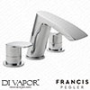 Francis Pegler Spare Parts