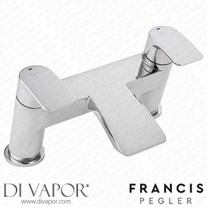 Francis Pegler 4K7004 Waterfall - Bath Filler Spare Parts