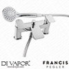 Francis Pegler Spare Parts