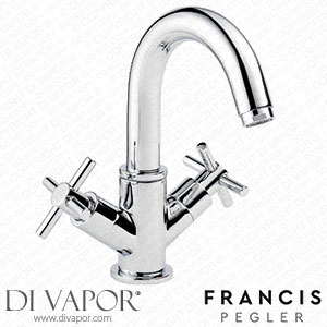 Francis Pegler 4K8001 Xia - Mono Basin Mixer including Flip-up Waste Spare Parts