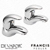Francis Pegler Spare Parts