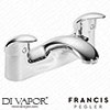 Francis Pegler Spare Parts
