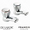 Francis Pegler Spare Parts