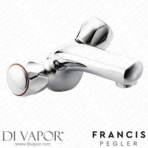 Francis Pegler 4M3904 Modern Modern - Mono Basin Mixer Spare Parts