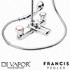 Francis Pegler Spare Parts