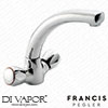 Francis Pegler Spare Parts