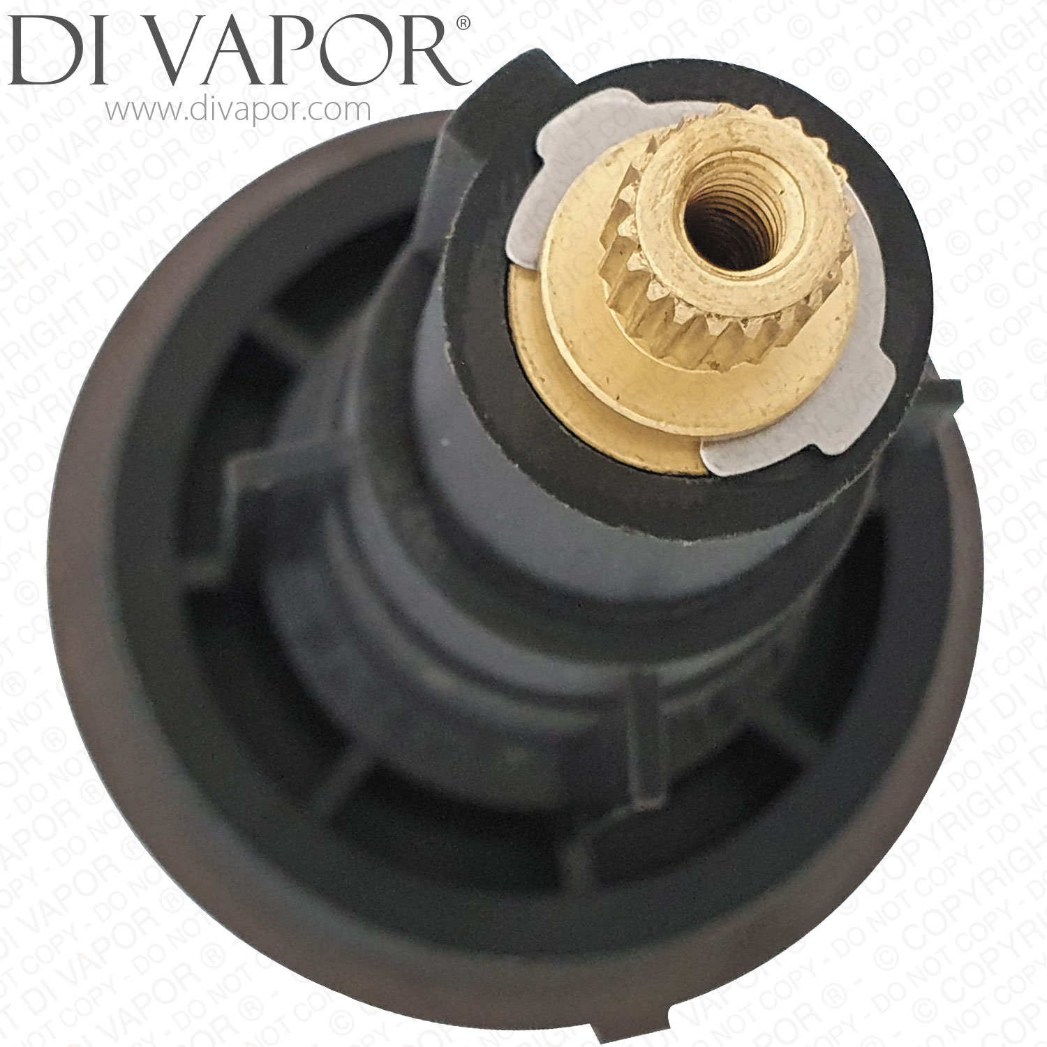 Imperial Shower Valve Thermostatic Cartridge 4MWD Compatible Spare