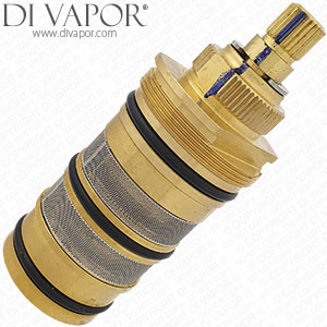 Thermostatic Shower Screw-in Cartridge Replacement - 4N7743U