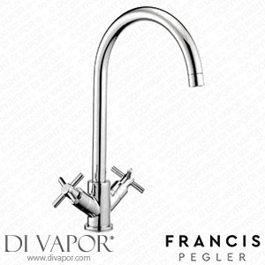Francis Pegler 4P1042 Xia - Mono Kitchen Mixer Spare Parts