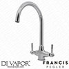 Francis Pegler Spare Parts