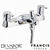 Francis Pegler Spare Parts